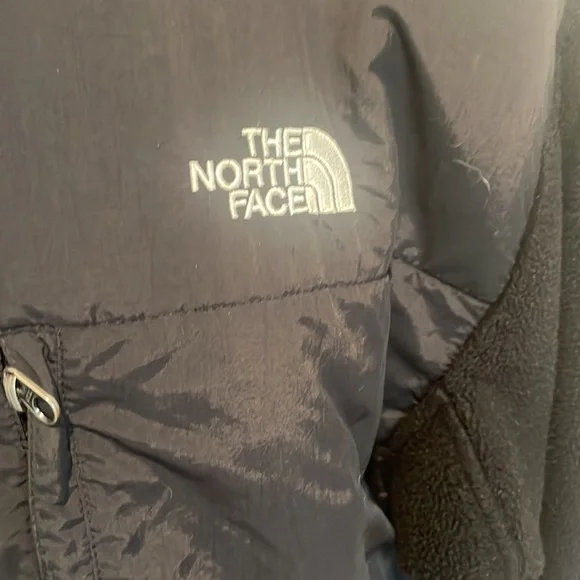 THE NORTH FACE Zip Up Jacket w/ Fleece Lining. Super Warm. Size X-Large